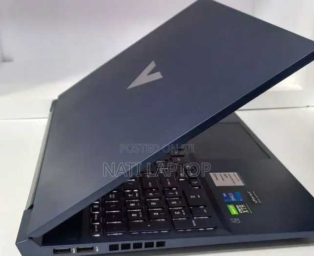 New Laptop HP Victus 15 16GB Intel Core i7 SSD 512GB