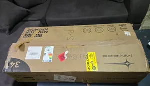 Minfire Gaming Monitor Curved ()
 Brand New 
 34 Inch