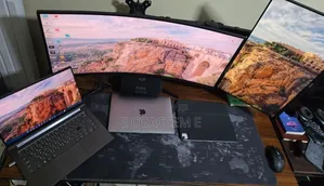 Minfire Gaming Monitor Curved ()
 Brand New 
 34 Inch