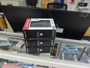 Transcend 4TB External Storage