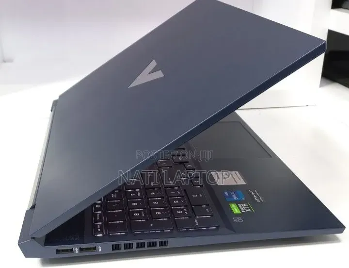 New Laptop HP Victus 15 16GB Intel Core i7 SSD 512GB