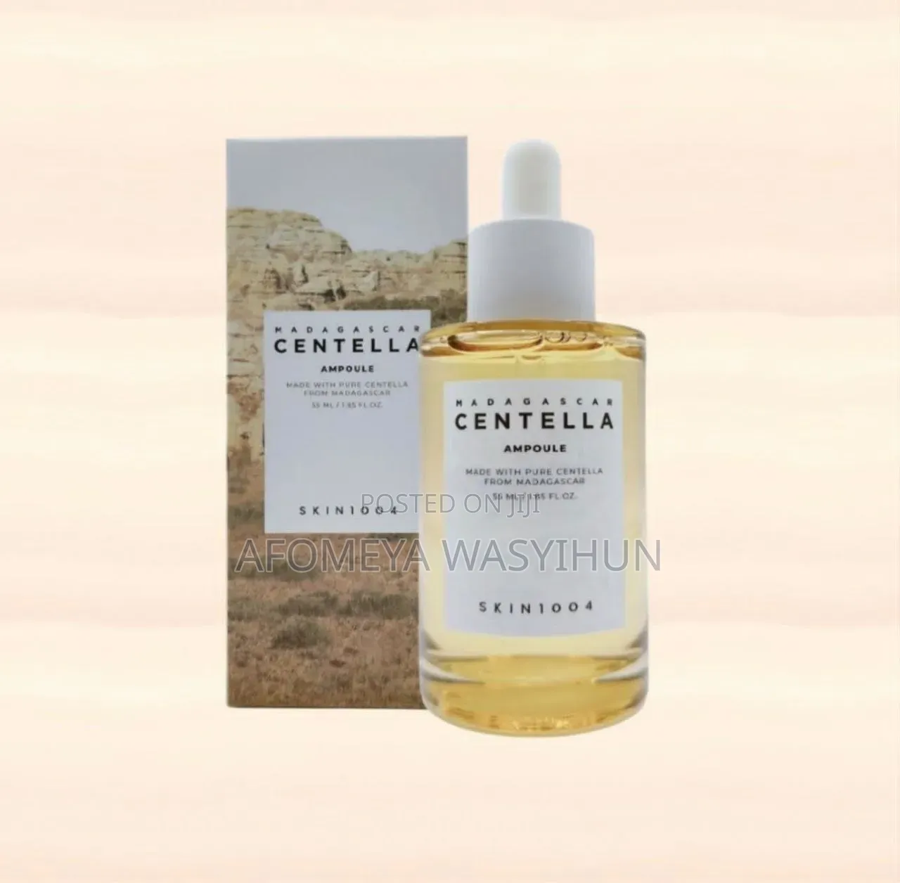 Original Korean Skin Care Product