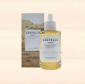 Original Korean Skin Care Product