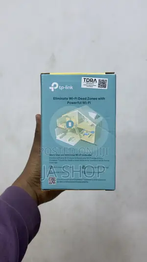 TP-Link Wifi Extender