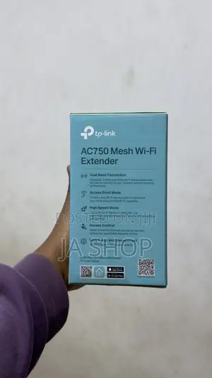 TP-Link Wifi Extender