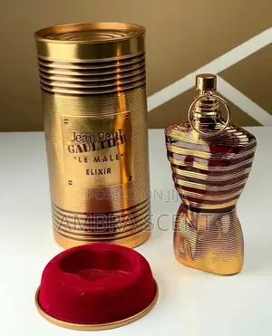 Jean Paul Gaultier Le Male Elixir Parfum 125ml