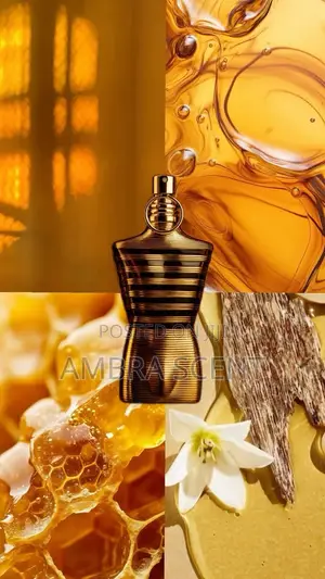 Jean Paul Gaultier Le Male Elixir Parfum 125ml
