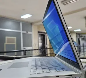 New Laptop Microsoft Surface Laptop 3 16GB Intel Core i7 SSD 256GB