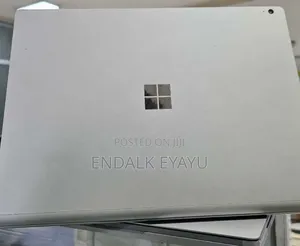 New Laptop Microsoft Surface Laptop 3 16GB Intel Core i7 SSD 256GB