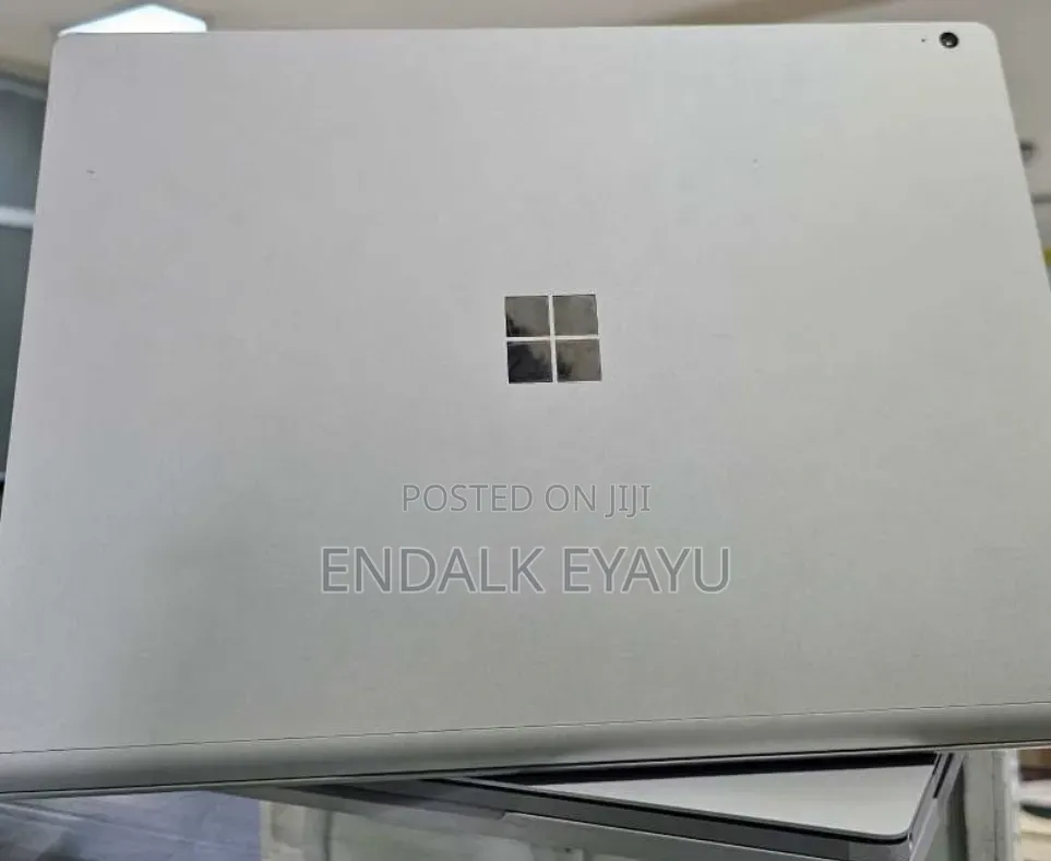 New Laptop Microsoft Surface Laptop 3 16GB Intel Core i7 SSD 256GB