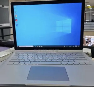 New Laptop Microsoft Surface Laptop 3 16GB Intel Core i7 SSD 256GB