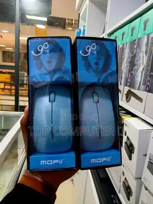 Mofi Mouse Orginial