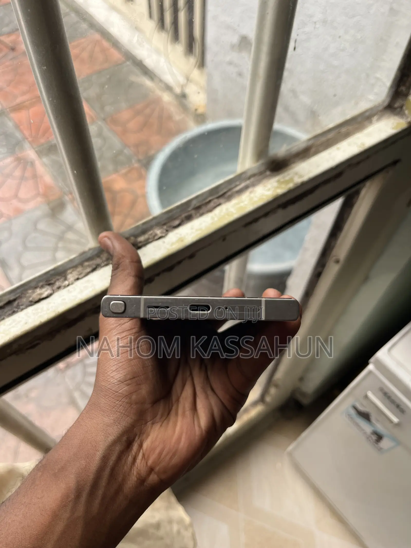 Samsung Galaxy S24 Ultra 256 GB Blue