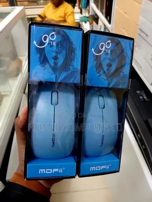 Mofi Mouse Orginial