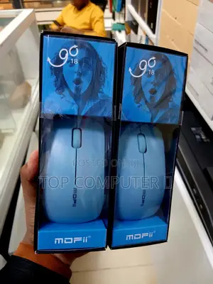 Mofi Mouse Orginial