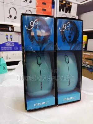 Mofi Mouse Orginial