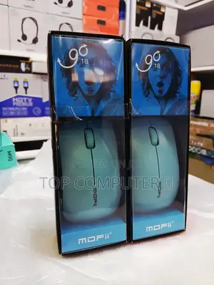 Mofi Mouse Orginial