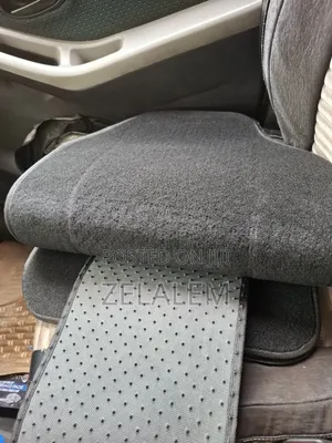Car Mats Good Quality