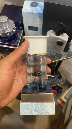 Urgent 3 Original Perfumes - Momenta, Kaaf, Rayhaan
