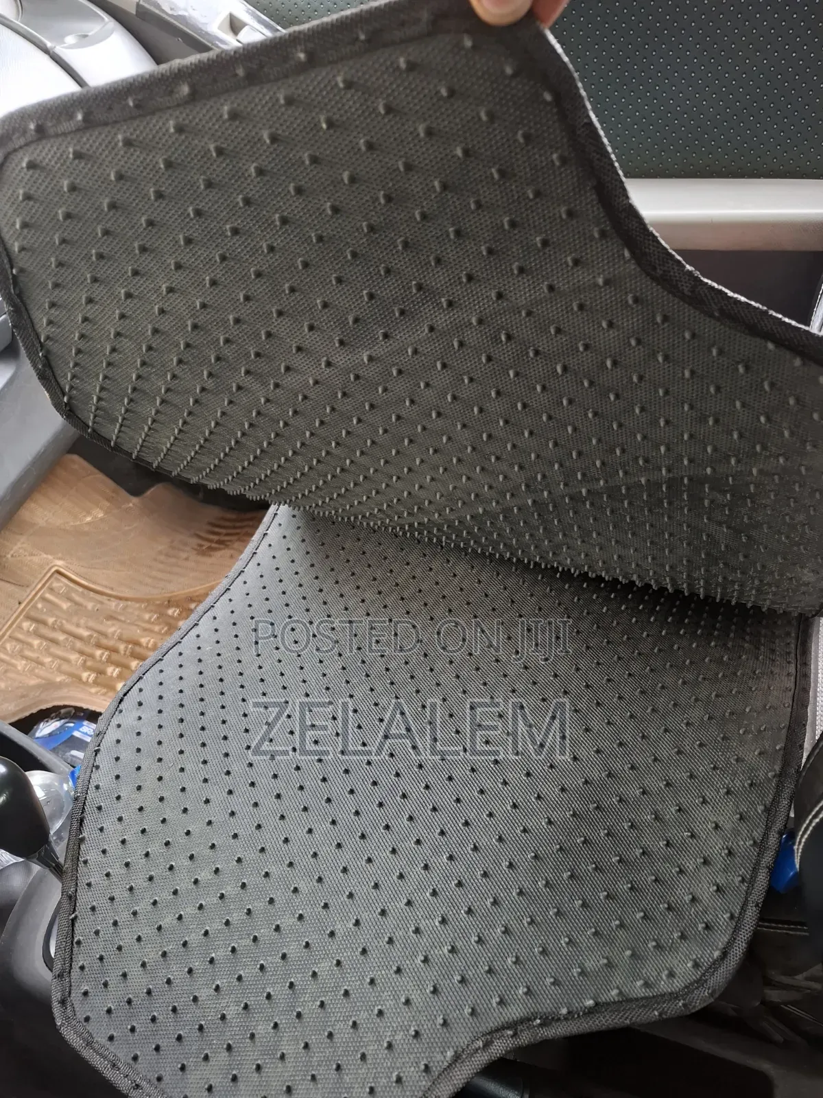 Car Mats Good Quality