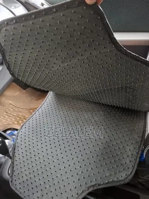 Car Mats Good Quality