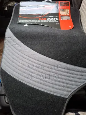 Car Mats Good Quality