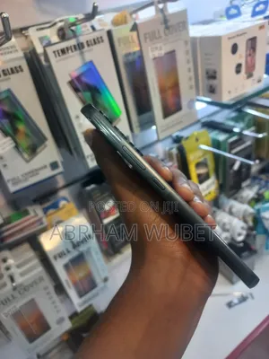 New Samsung Galaxy A54 128 GB Black