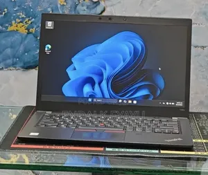 New Laptop Lenovo ThinkPad T480s 8GB Intel Core i5 SSD 256GB