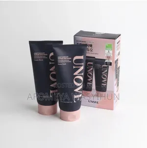 Korean Hair Mask