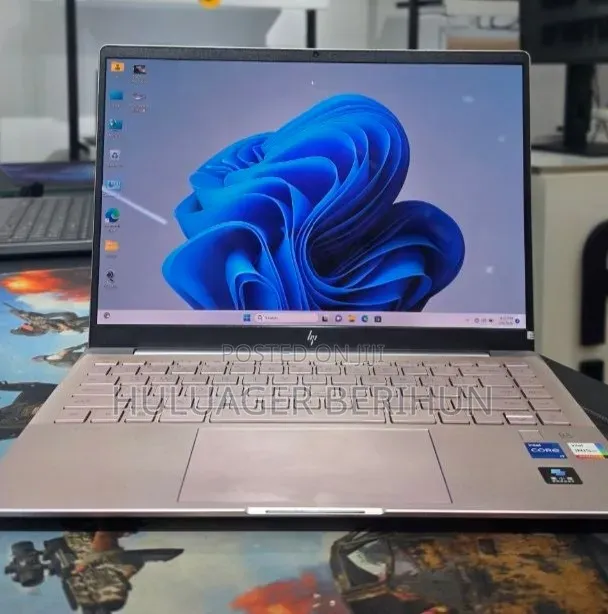 New Laptop HP Pavilion 14 16GB Intel Core i7 SSD 512GB