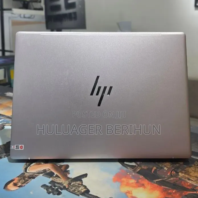 New Laptop HP Pavilion 14 16GB Intel Core i7 SSD 512GB