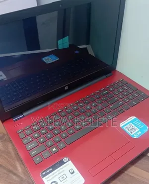 New Laptop HP Stream Notebook 4GB Intel Pentium SSD 500GB