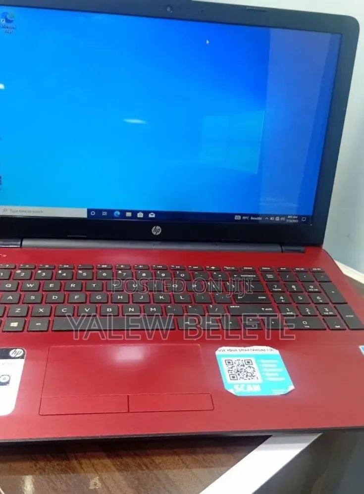 New Laptop HP Stream Notebook 4GB Intel Pentium SSD 500GB
