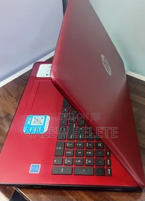 New Laptop HP Stream Notebook 4GB Intel Pentium SSD 500GB