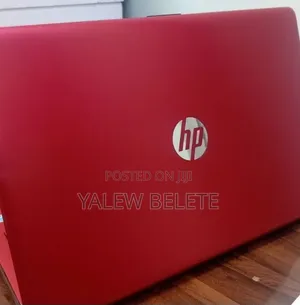 New Laptop HP Stream Notebook 4GB Intel Pentium SSD 500GB