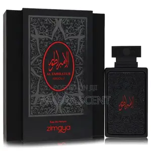 Zimaya Al Embratur Absolu 100ml EDP