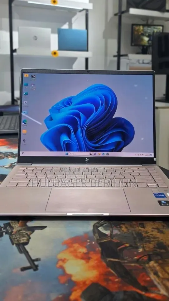 New Laptop HP Pavilion 14 16GB Intel Core i7 SSD 512GB