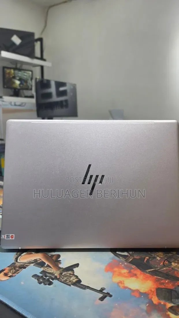 New Laptop HP Pavilion 14 16GB Intel Core i7 SSD 512GB