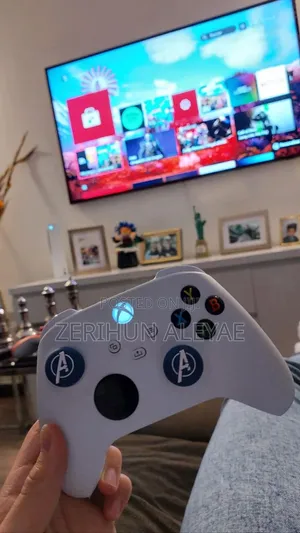 Xboxx Seeries S