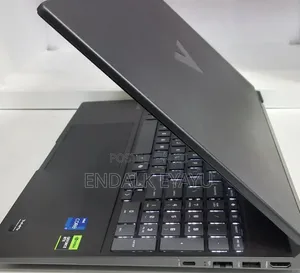New Laptop HP Victus 16 16GB Intel Core i7 SSD 512GB