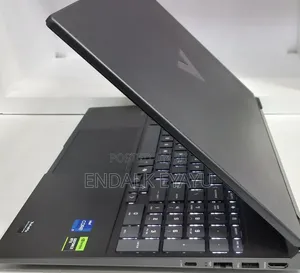 New Laptop HP Victus 16 16GB Intel Core i7 SSD 512GB