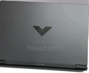 New Laptop HP Victus 16 16GB Intel Core i7 SSD 512GB