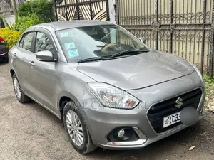 Suzuki Dzire 2022 Gray