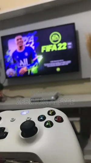 Xbox Seeries S