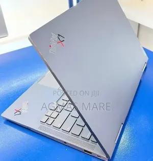 New Laptop Lenovo ThinkPad X1 Yoga 16GB Intel Core i7 SSD 512GB
