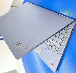 New Laptop Lenovo ThinkPad X1 Yoga 16GB Intel Core i7 SSD 512GB