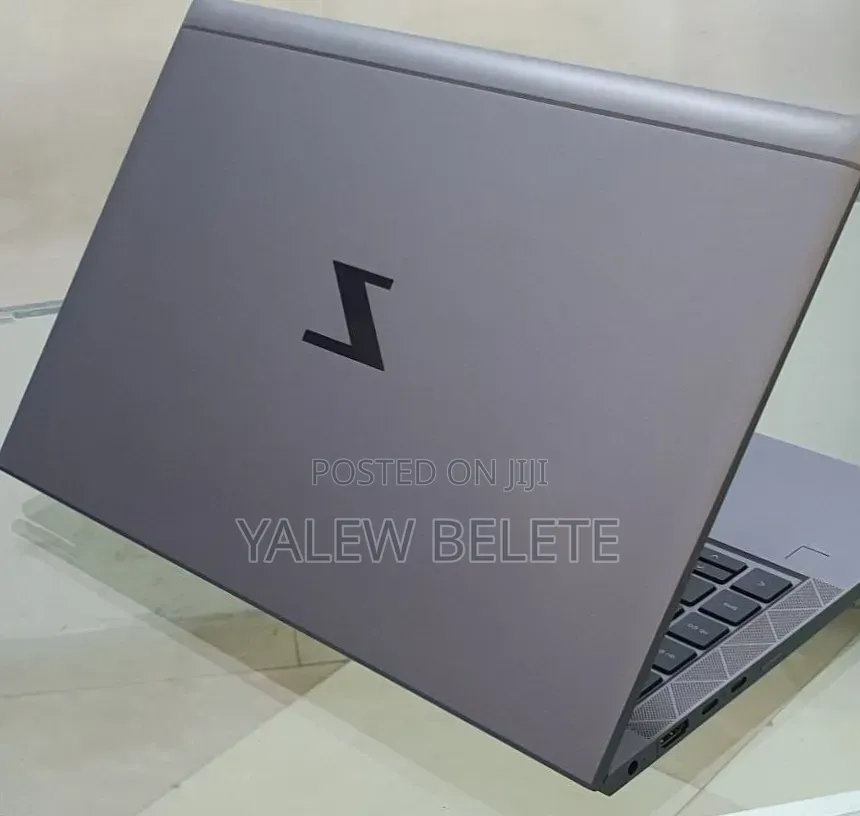 New Laptop HP ZBook 14 16GB Intel Core i5 SSD 512GB