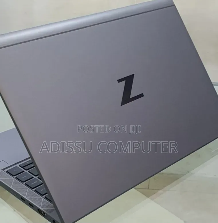 New Laptop HP ZBook 14 16GB Intel Core i5 SSD 512GB
