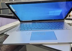 New Laptop Microsoft Surface Laptop 3 16GB Intel Core i7 SSD 256GB