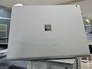 New Laptop Microsoft Surface Laptop 3 16GB Intel Core i7 SSD 256GB